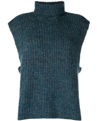 Etoile Isabel Marant Isabel Marant Toile Delwood Turtleneck Sweater