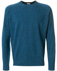 Barba Long Sleeve Sweater