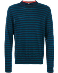 Paul Smith Ps By Knitted Sweater