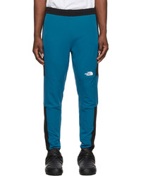 The North Face Blue Tekware Lounge Pants