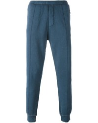 DSQUARED2 Washed Accent Track Pants