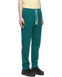 Norse Projects Green Falun Lounge Pants
