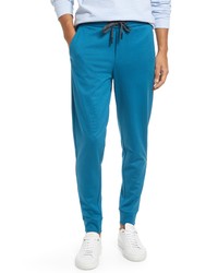 Bonobos Home Stretch Joggers In Ink Blue At Nordstrom
