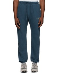 Museum of Peace & Quiet Navy Leisure Company Lounge Pants