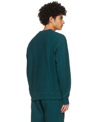 Noah Green Classic Sweatshirt