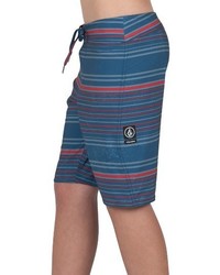 Volcom Magnetic Liney Board Shorts