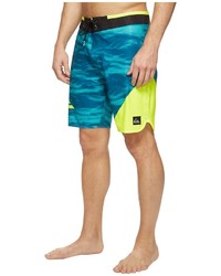 Quiksilver New Wave 19 Boardshorts Swimwear