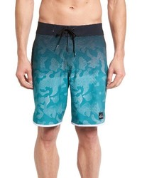 Quiksilver Shore Scallop Board Shorts
