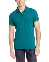 Diesel T Alfred Polo Shirt