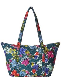 Vera Bradley Miller Bag Tote Handbags