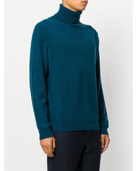 Paul Smith Roll Neck Sweater