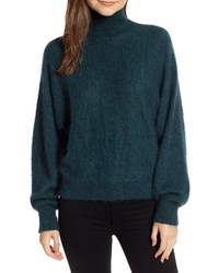 7 For All Mankind Turtleneck Sweater