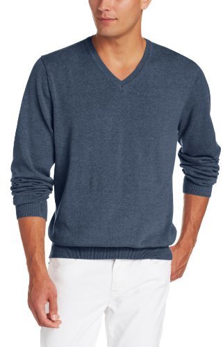 Van Heusen V-Neck Sweater $60 