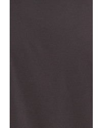 Vince Regular Fit V Neck T Shirt