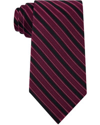 Calvin Klein Bar Stripe Tie