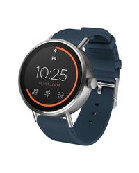 Misfit Vapor 2 Silicone Smart Watch