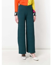Simon Miller Flared Loose Trousers