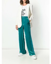 P.A.R.O.S.H. Palazzo Trousers