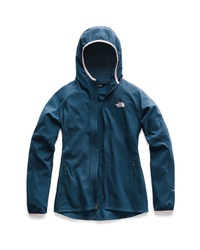 The North Face Apex Nimble Hooded Jacket