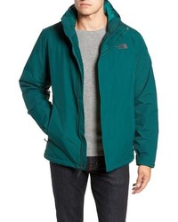 The North Face Inlux Hooded Jacket
