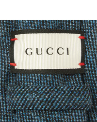 Gucci Wool Tie