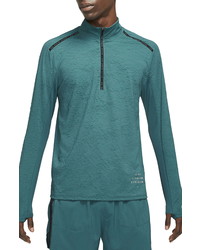 Nike Dri Fit Run Division Elet Half Zip Pullover