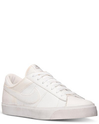 tenis nike blancos para hombre