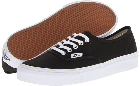 tenis vans hombre blanco