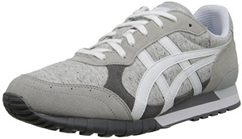 asics grises