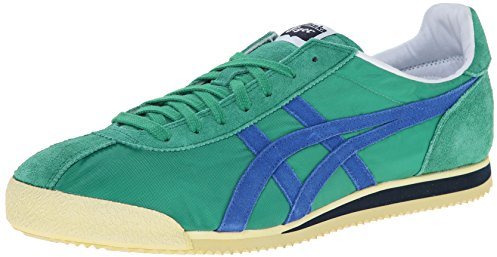 onitsuka tiger verde