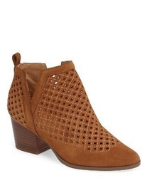 Sole Society Barcelona Bootie
