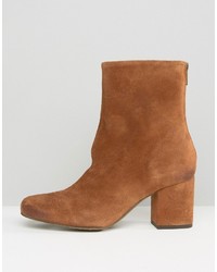 Free People Cecile Ankle Boot