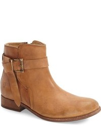 Frye Melissa Knotted Short Boot