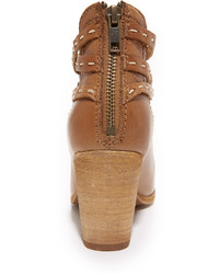 Frye naomi pickstitch clearance mid