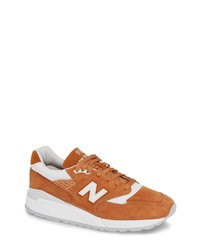 New Balance 998 Sneaker