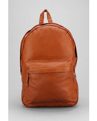 Urban Outfitters Feathers Faux Leather Backpack