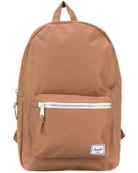 Herschel Supply Co Zip Up Backpack