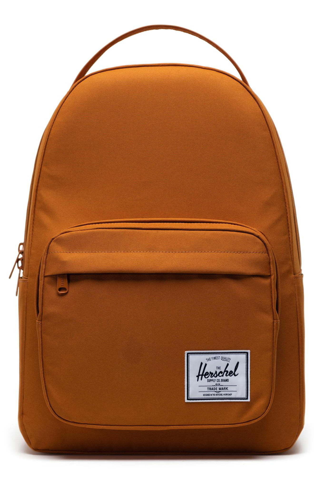 Herschel Supply Co. Miller Backpack, $70 | Nordstrom | Lookastic