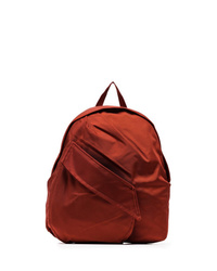 Eastpak X Raf Simons Burnt Orange Classic Backpack