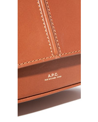 A.P.C. Besace Nelly Bag