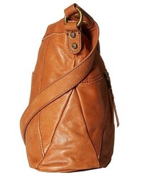 The Sak Esperato Flap Hobo Hobo Handbags