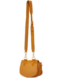 See by Chloe Small Collins Saddle Bag