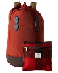 Filson Small Pack Bags