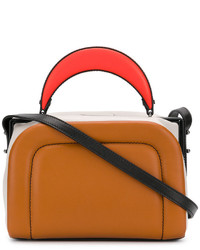 Marni Structured Shoulder Bag