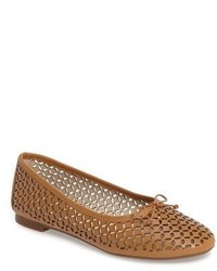 Louise et Cie Congo Perforated Flat