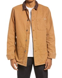 Dickies Duck Cotton Canvas Chore Jacket