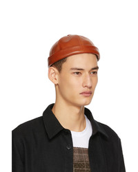 Junya Watanabe Brown Beton Cire Edition Keton Cire Hat