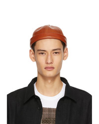 Junya Watanabe Brown Beton Cire Edition Keton Cire Hat