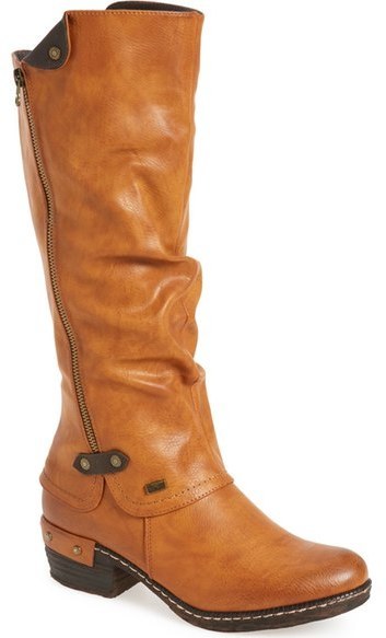 rieker boots nordstrom