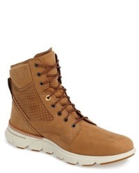 Timberland Eagle Lace Up Boot